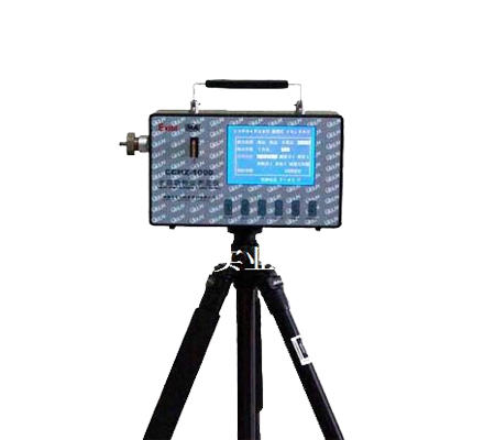 CCHZ-1000型礦用全自動(dòng)粉塵測(cè)定儀|粉塵檢測(cè)儀（高配）