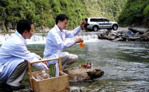 水質(zhì)快速檢測儀的這些系統(tǒng)參數(shù)，你都清楚嗎？